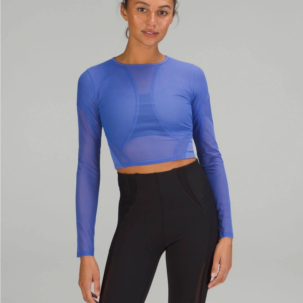 Lululemon Long Sleeve